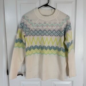 LOFT - Women’s Sweater Petite S